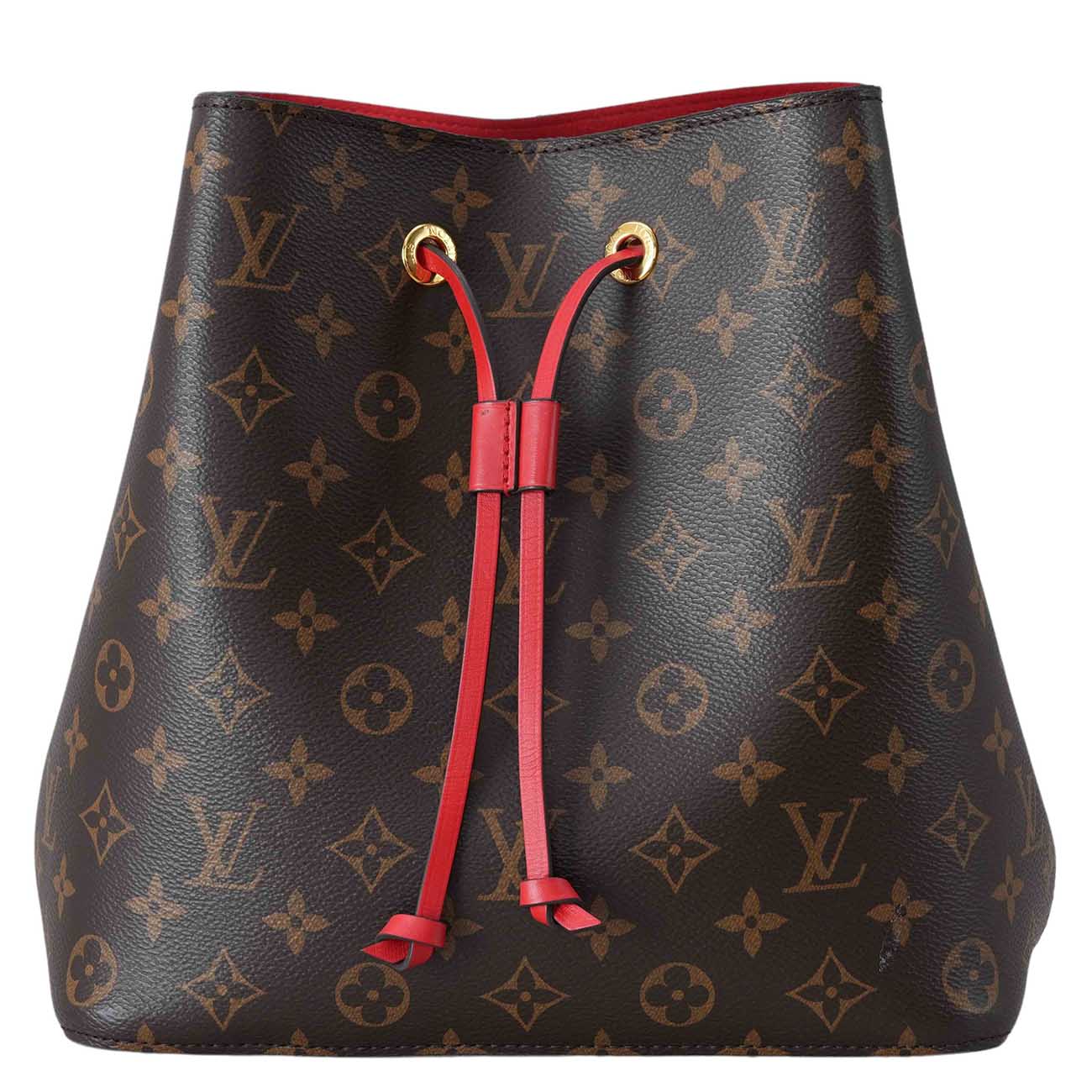 LOUIS VUITTON(USED)루이비통 M44021 네오노에